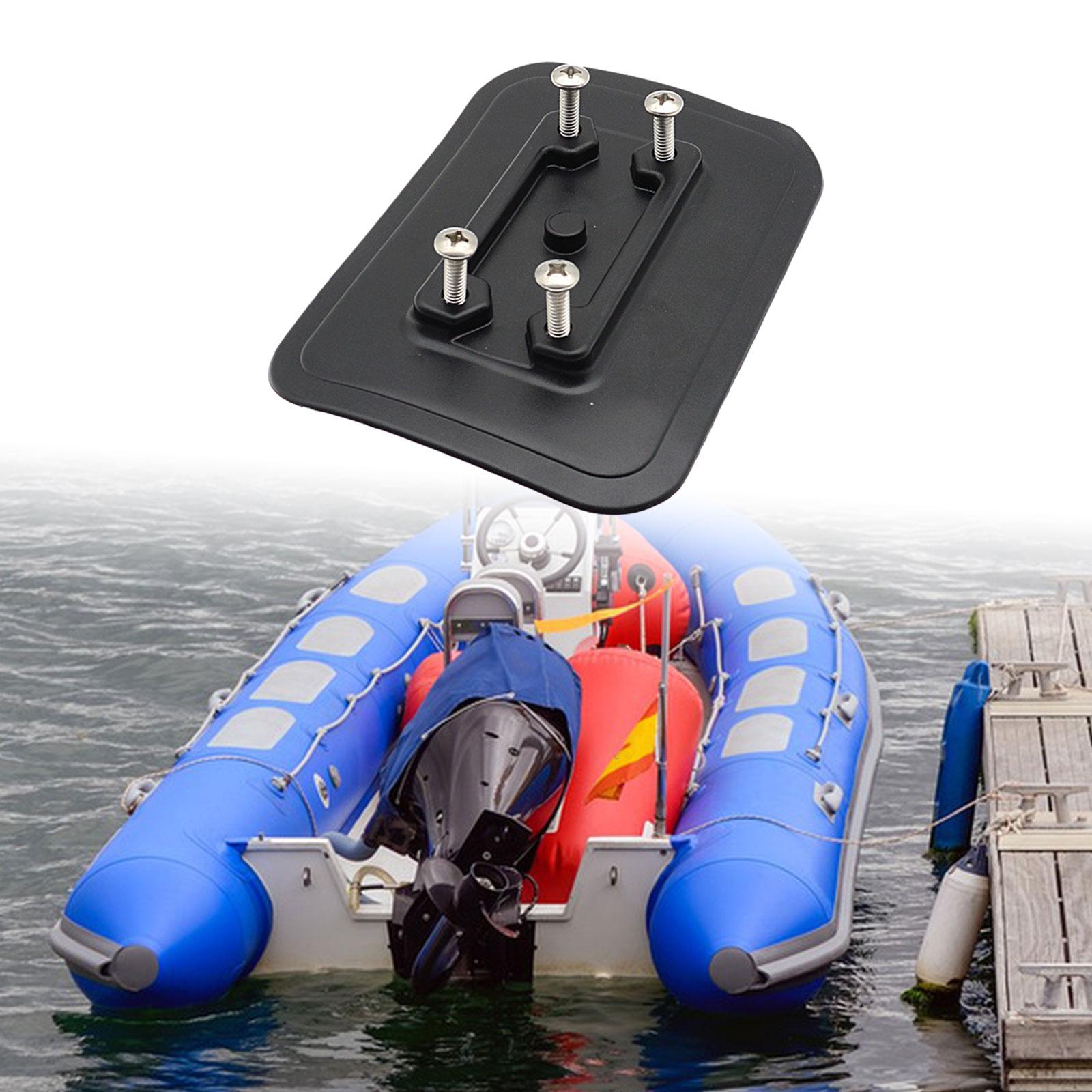 PVC Fishing Rod Holder Glue-on - Fishing Rod Boat 리뷰 및 가격