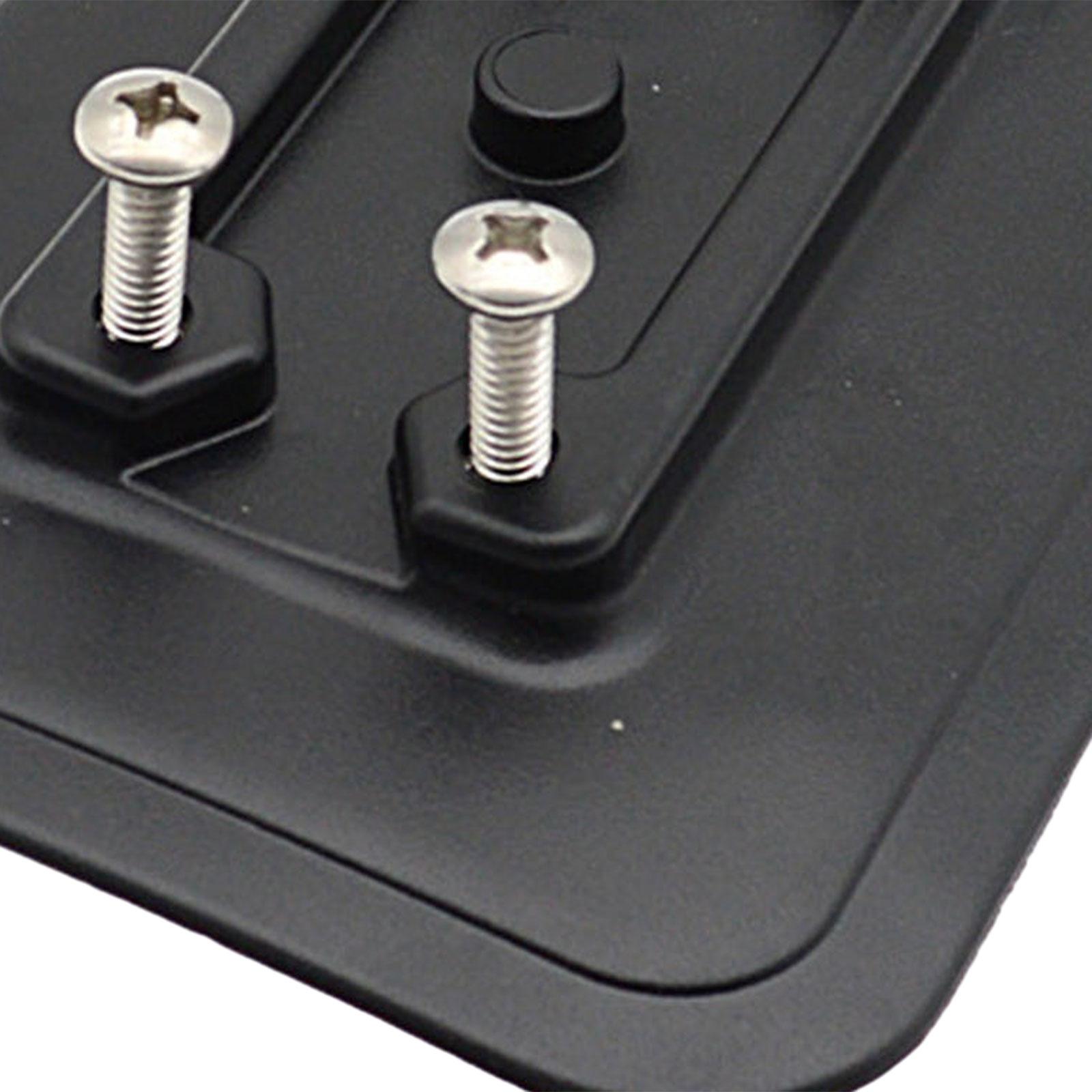 PVC Fishing Rod Holder Glue-on - Fishing Rod Boat 리뷰 및 가격