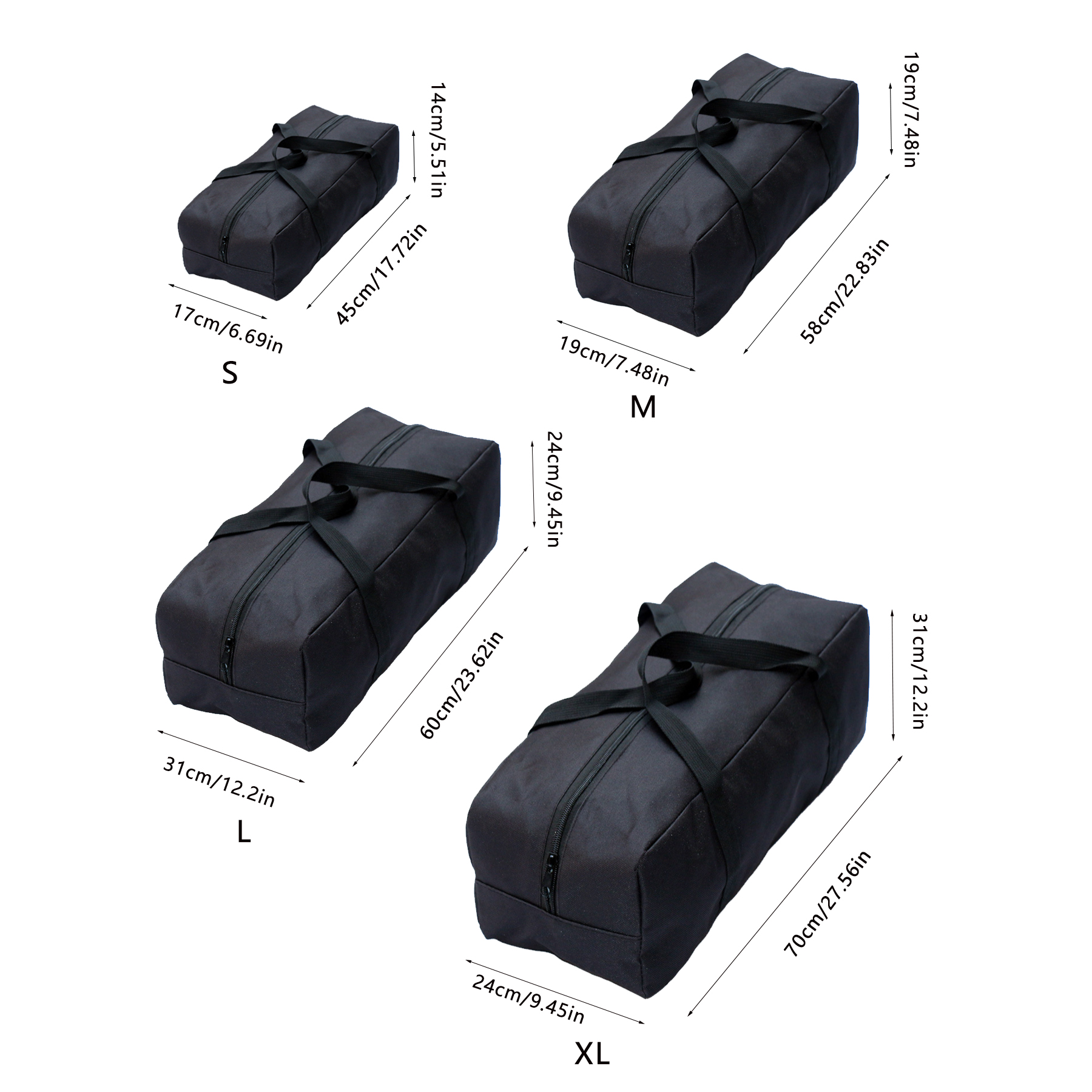 Tool storage bag Outdoor suppl - Fishing Rod Travel 리뷰 및 가격