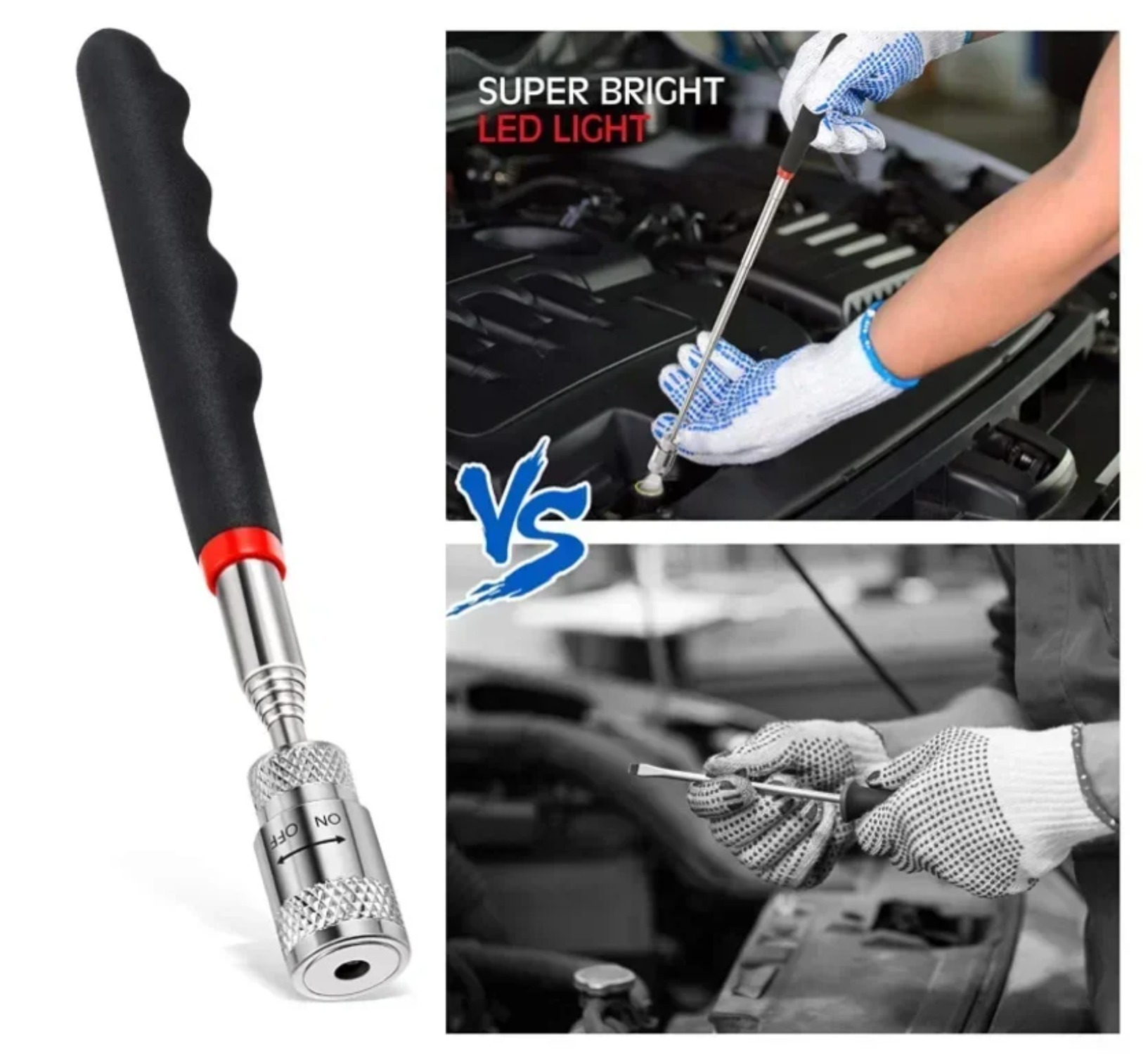 Adjustable Pick-Up Rod, Mini P - Fishing Rod Travel 리뷰 및 가격