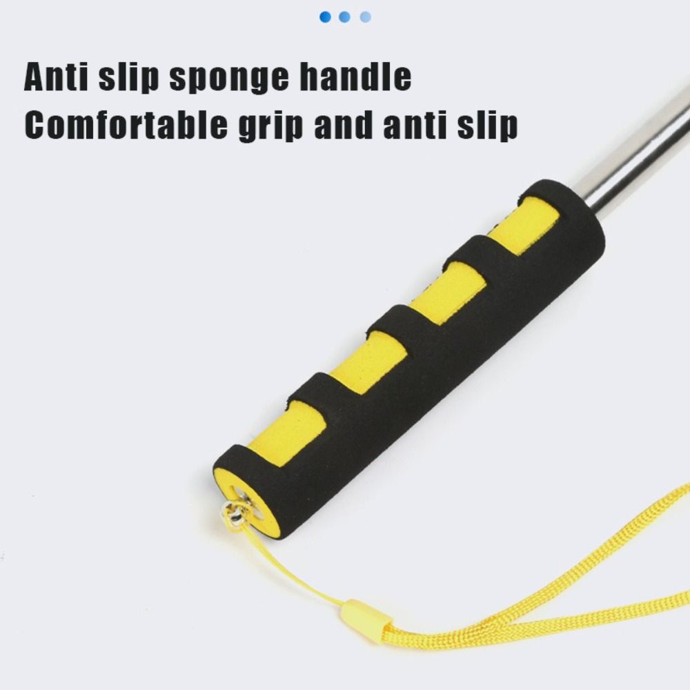 High Quality Finger Reading St - Fishing Rod Telescopic 리뷰 및 가격