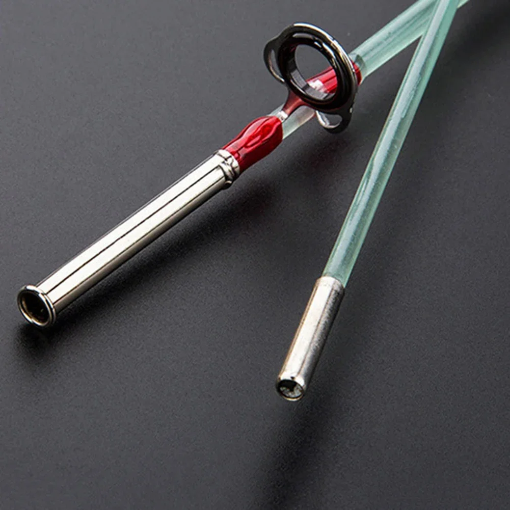 1 Pc Fishing Rod Connecting Tu - Fishing Rod Repair Kit 리뷰 및 가격