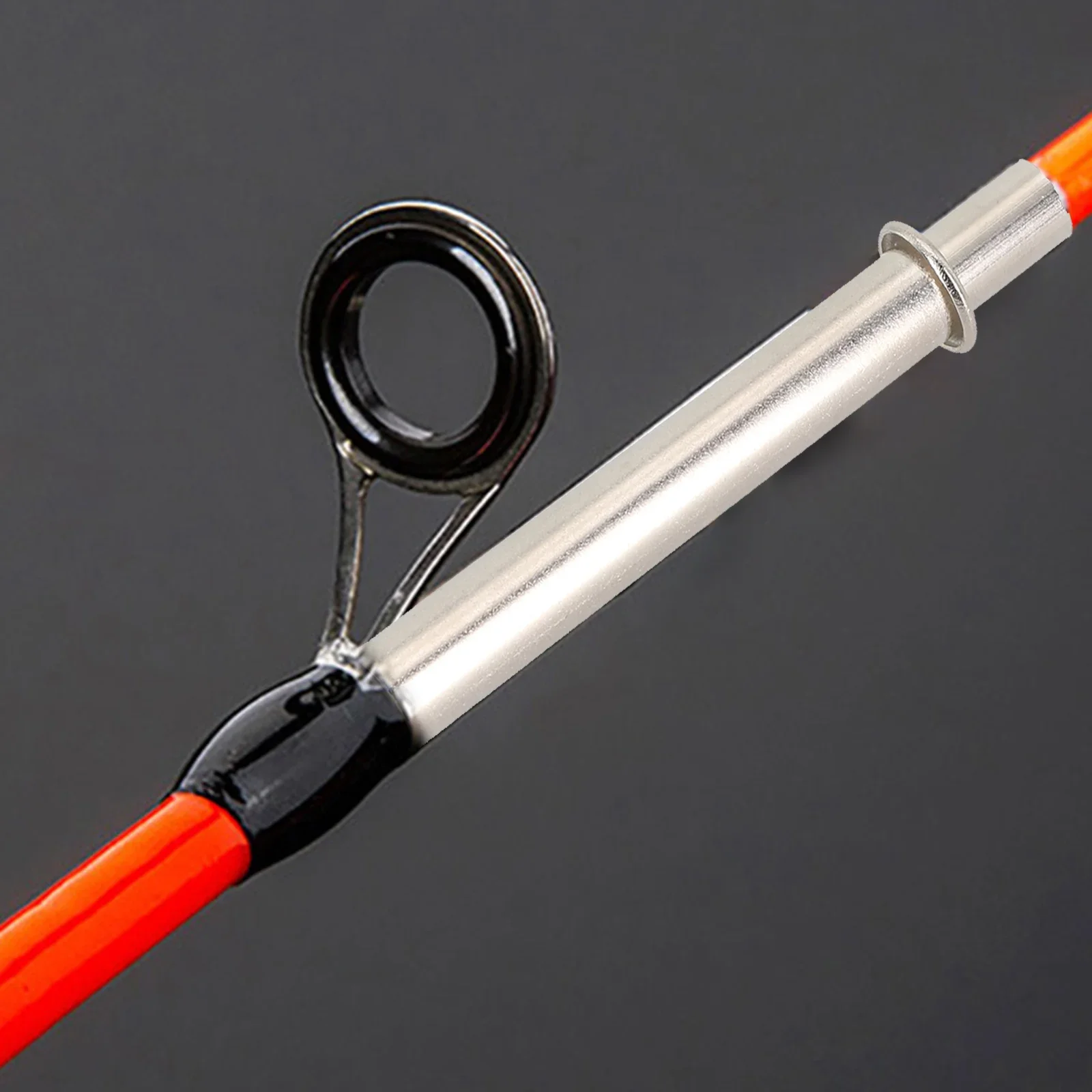 1 Pc Fishing Rod Connecting Tu - Fishing Rod Repair Kit 리뷰 및 가격