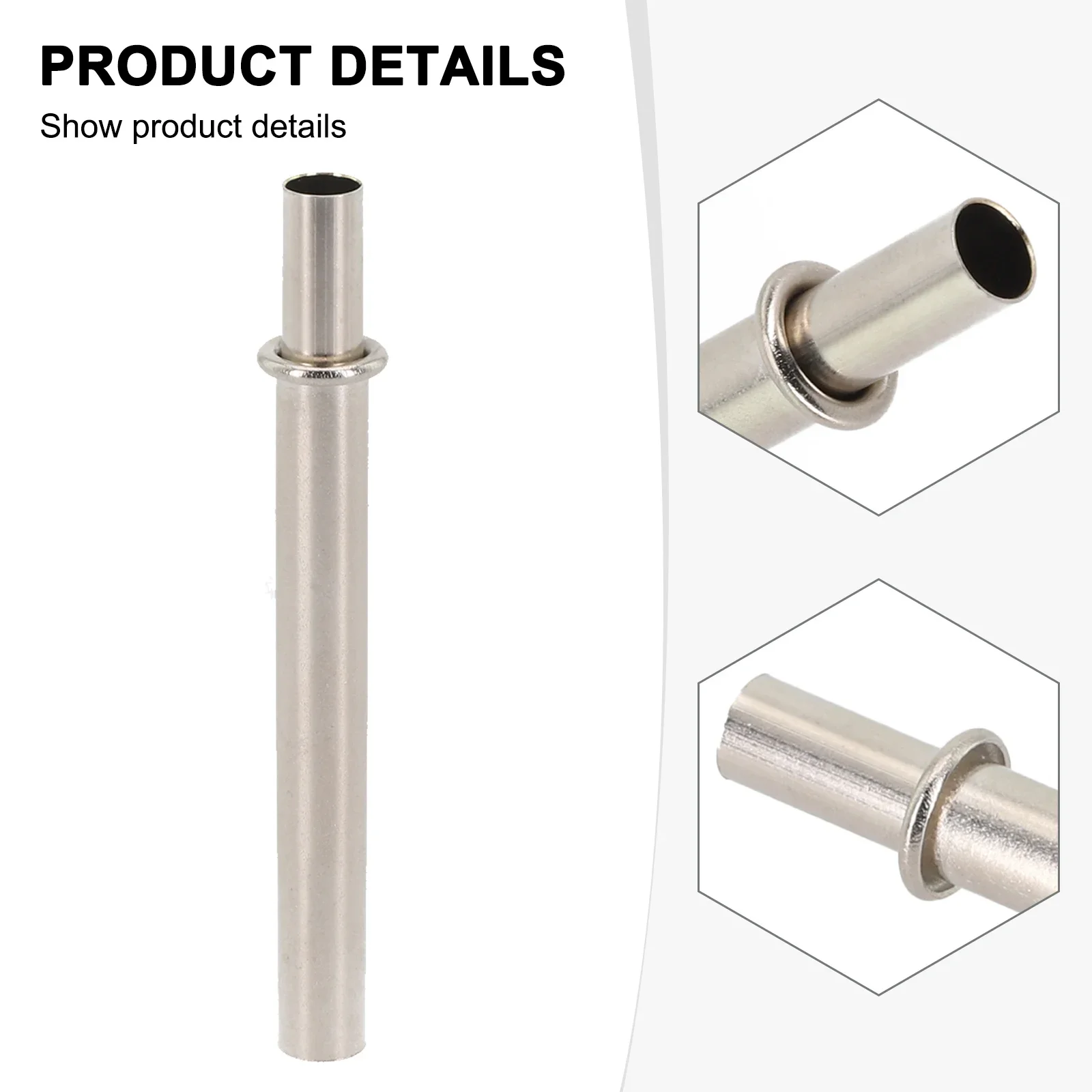 1 Pc Fishing Rod Connecting Tu - Fishing Rod Repair Kit 리뷰 및 가격