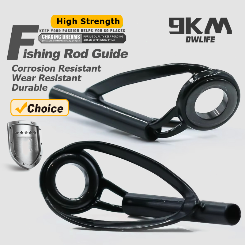 Fishing Rod Guide Tip Repair K - Fishing Rod Tip Replacement 리뷰 및 가격