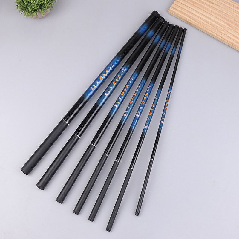 Telescopic Rock Fishing Rod Fi - Fishing Rod Telescopic 리뷰 및 가격