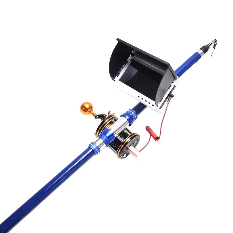 【Popular】Customization 220 Ang - Fishing Rod Boat 리뷰 및 가격