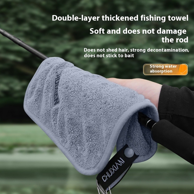 Ultra soft and fast drying fis - Fishing Rod Carbon Fiber 리뷰 및 가격