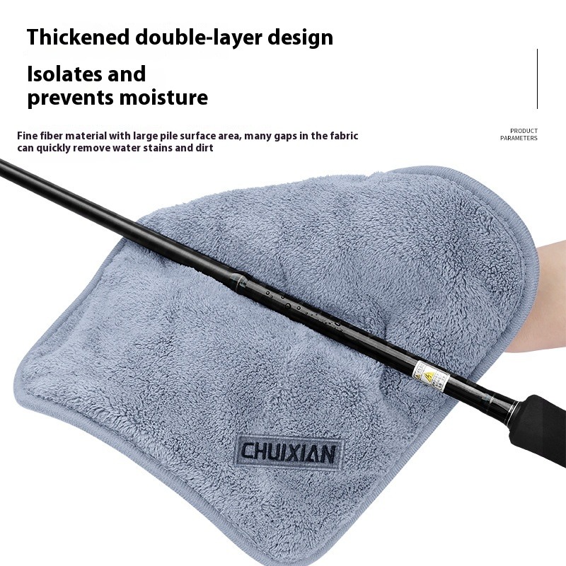 Ultra soft and fast drying fis - Fishing Rod Carbon Fiber 리뷰 및 가격