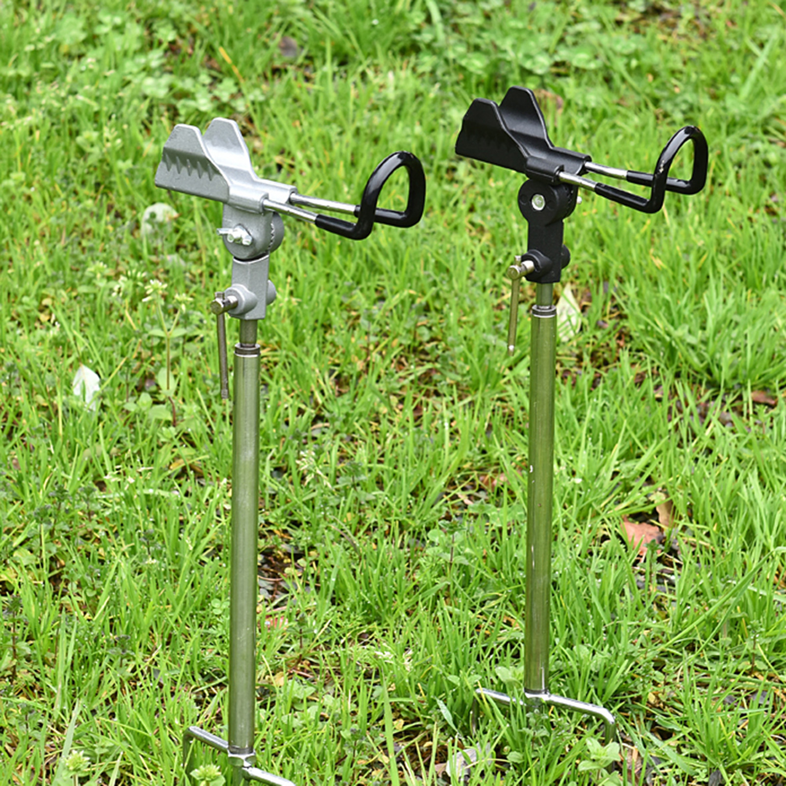 Adjustable Fishing Rod Rack St - Fishing Rod Rack 리뷰 및 가격