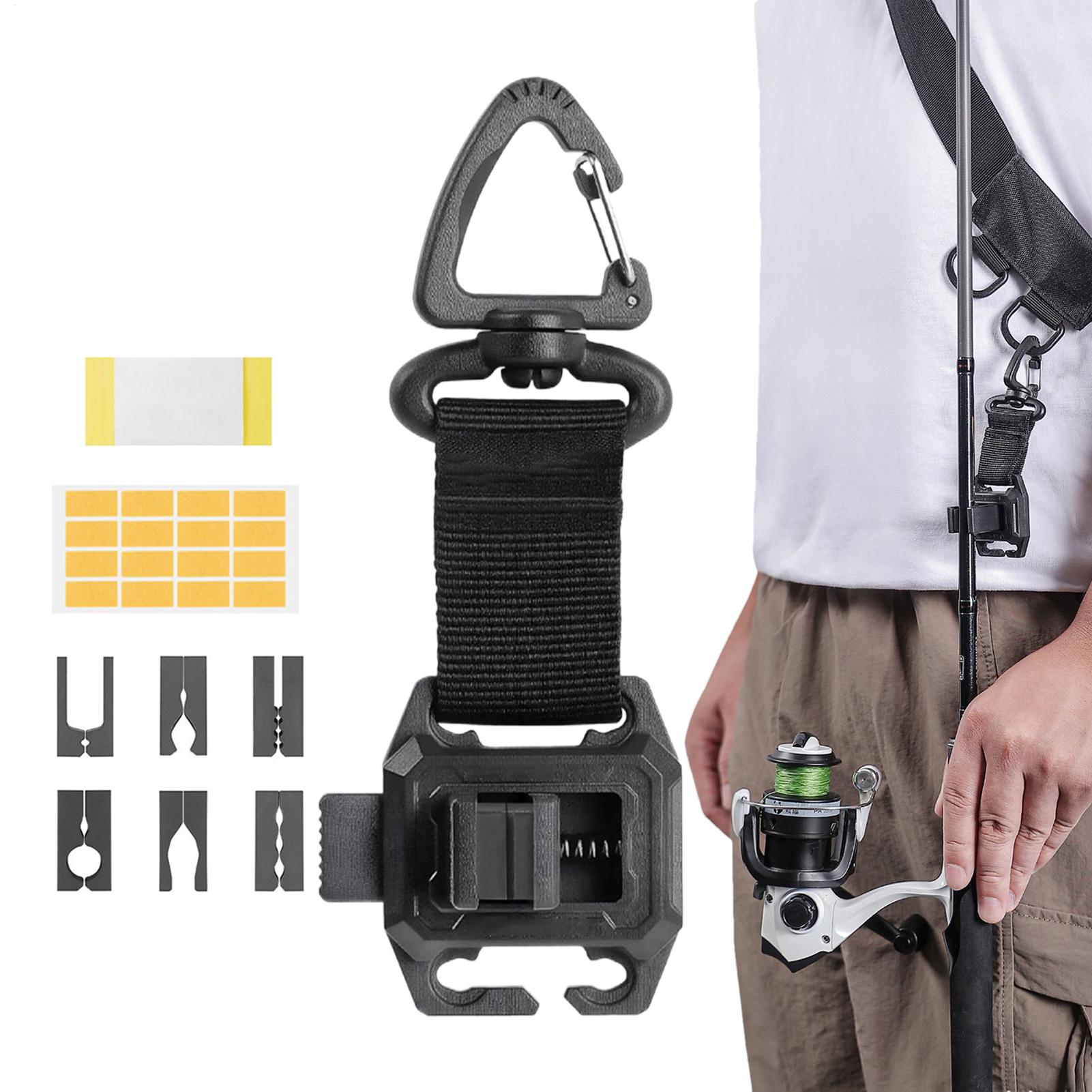 Lightweight Fishing Rod Clips  - Fishing Rod Ice 리뷰 및 가격