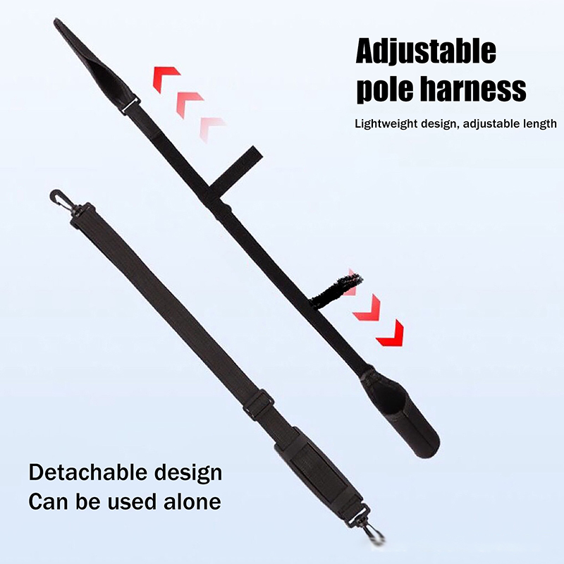 Adjustable Fishing Rod Storage - Fishing Rod Combo 리뷰 및 가격