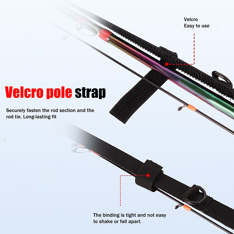 Adjustable Fishing Rod Storage - Fishing Rod Combo 리뷰 및 가격