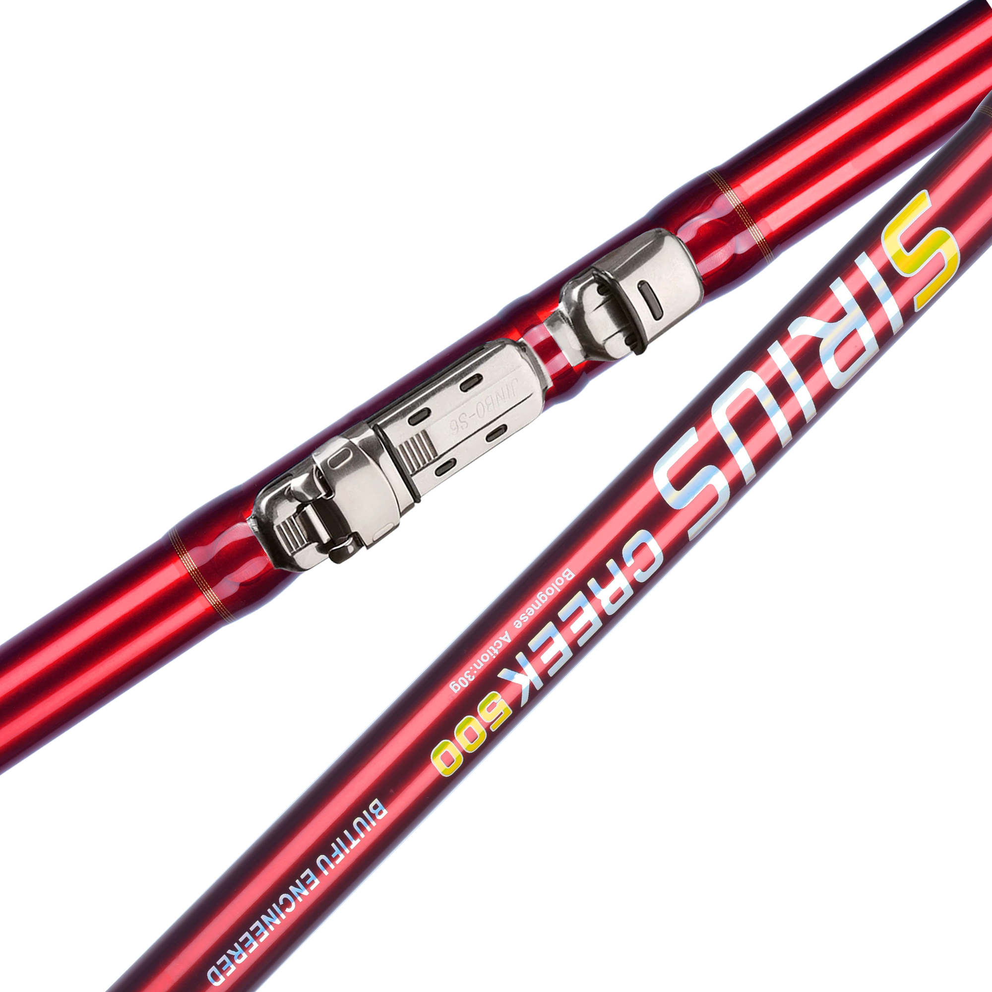 BIUTIFU Telescopic Bolognese F - Fishing Rod Surf 리뷰 및 가격
