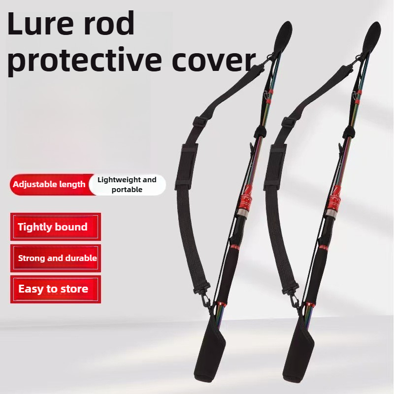 Adjustable Fishing Rod Storage - Fishing Rod Combo 리뷰 및 가격