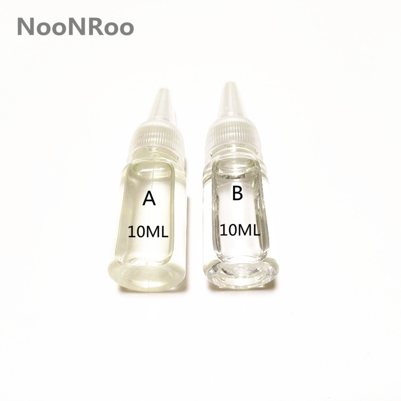 NooNRoo 2pcs Epoxy Resin for F - Fishing Rod Building Kit 리뷰 및 가격