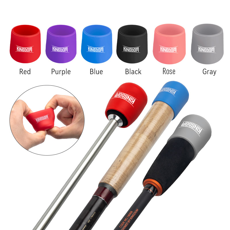 Kingdom Fishing Rod Handle Pro - Fishing Rod Case 리뷰 및 가격