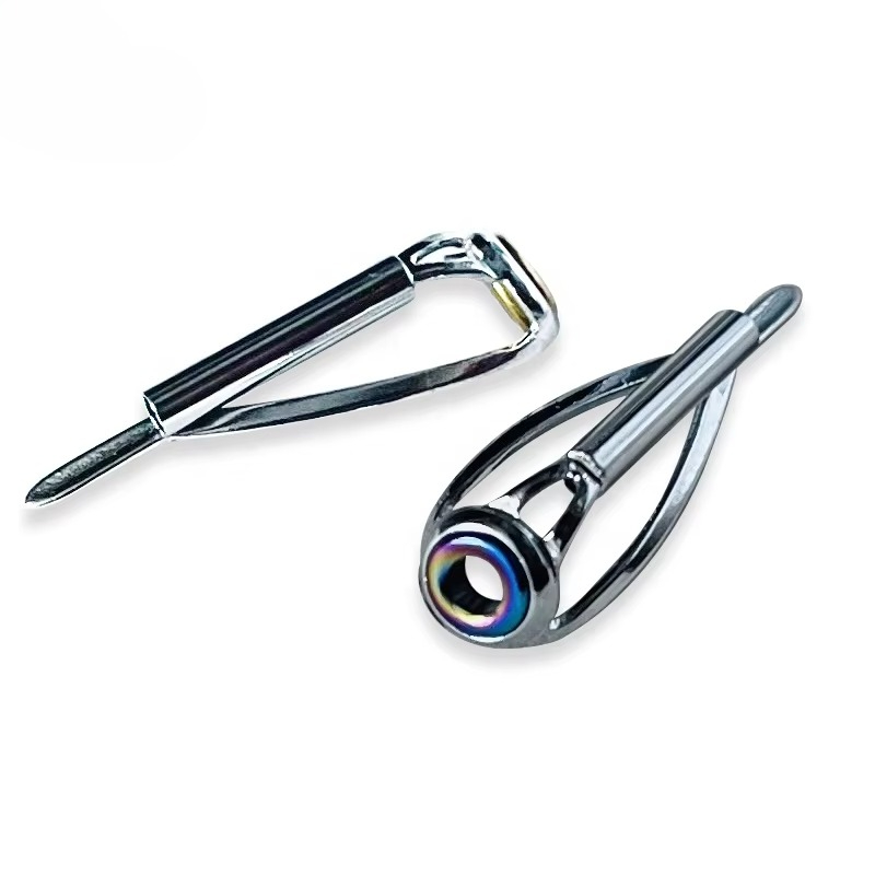 TAKEDO TK19 10# - 4# Casting F - Fishing Rod Guide Replacement 리뷰 및 가격