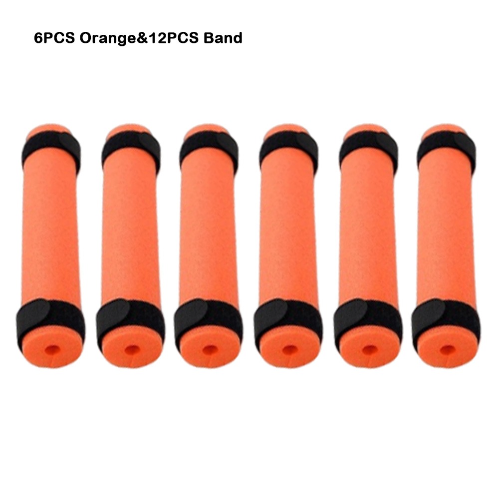 Foam Fishing rod sponge coverR - Fishing Rod Repair Kit 리뷰 및 가격