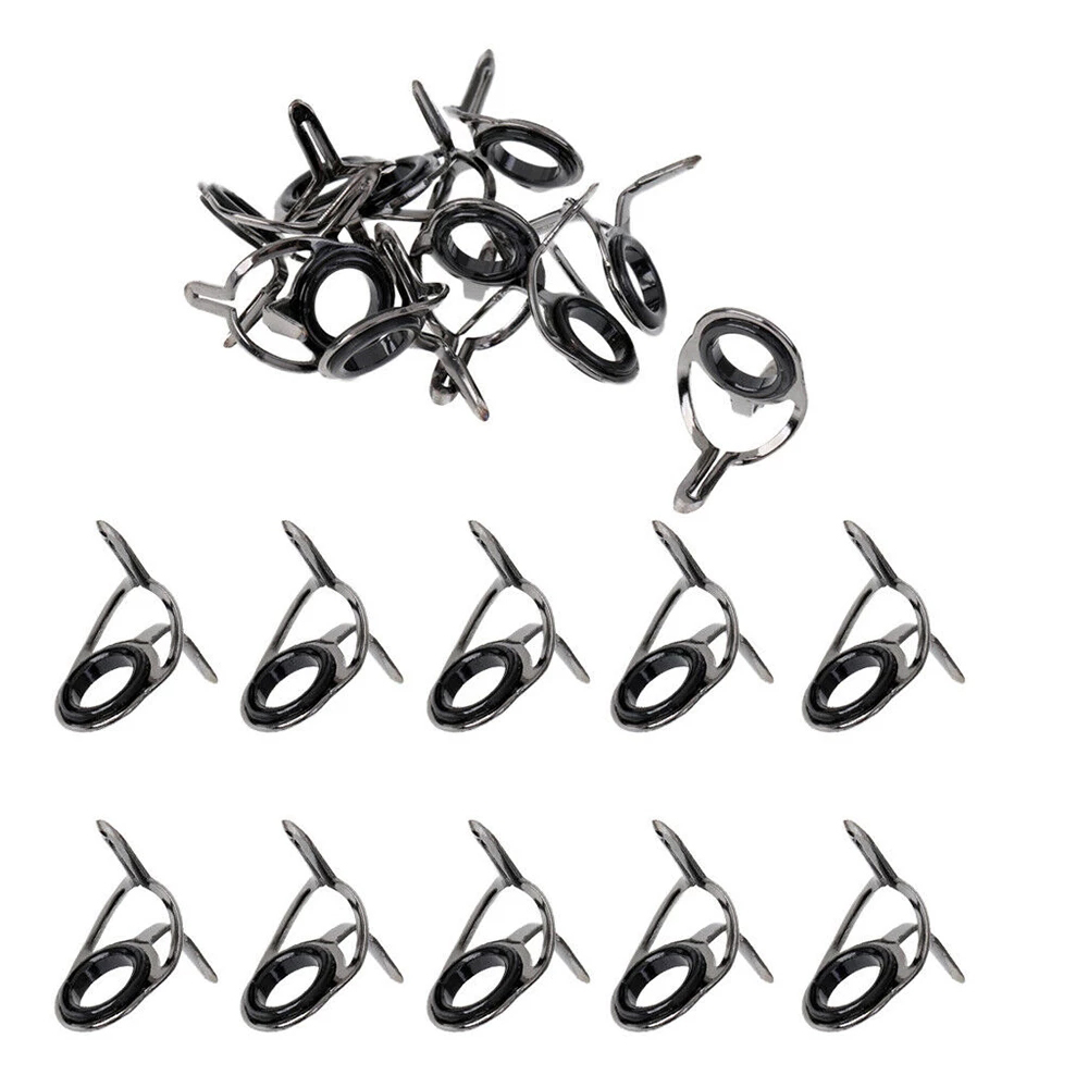 6# -30# Eye Guides Fishing Acc - Fishing Rod Guide Replacement 리뷰 및 가격
