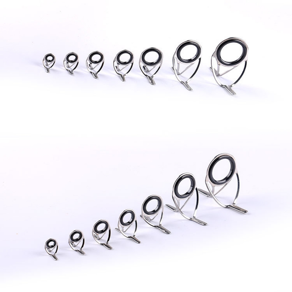 6# -30# Eye Guides Fishing Acc - Fishing Rod Guide Replacement 리뷰 및 가격