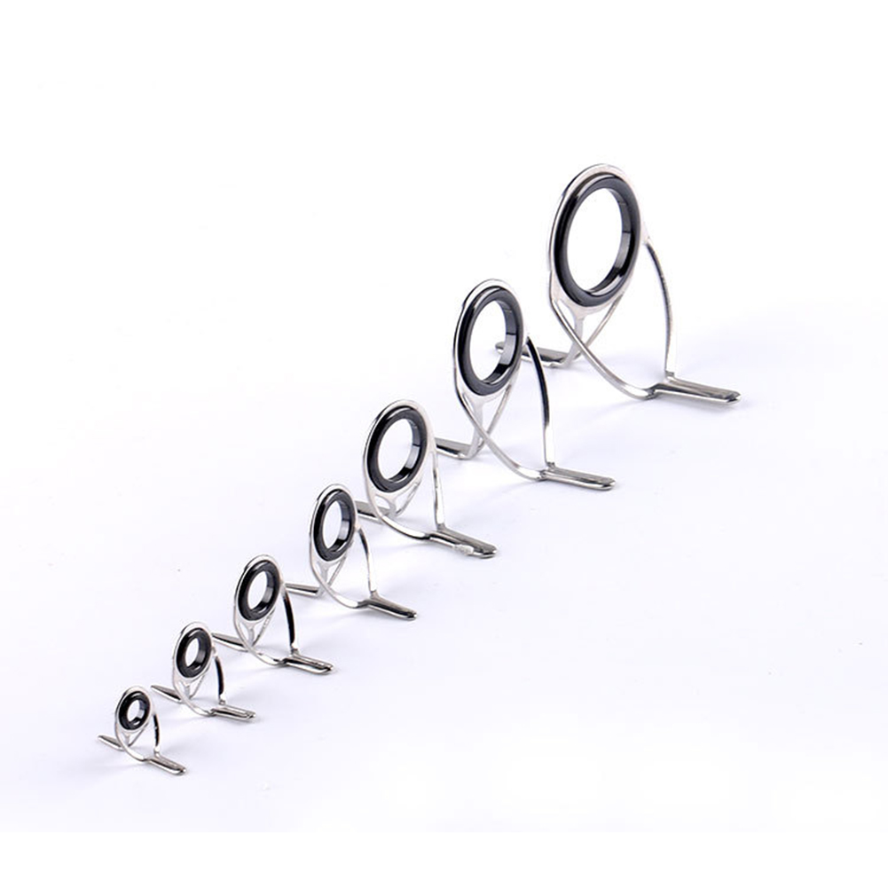 6# -30# Eye Guides Fishing Acc - Fishing Rod Guide Replacement 리뷰 및 가격