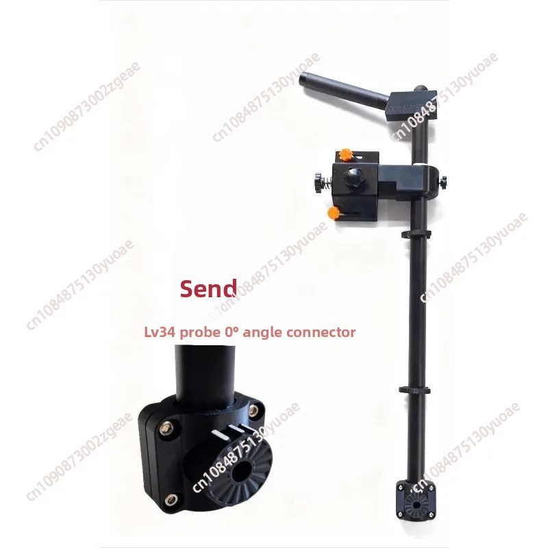 Detachable Metal Fish Finder M - Fishing Rod Casting 리뷰 및 가격