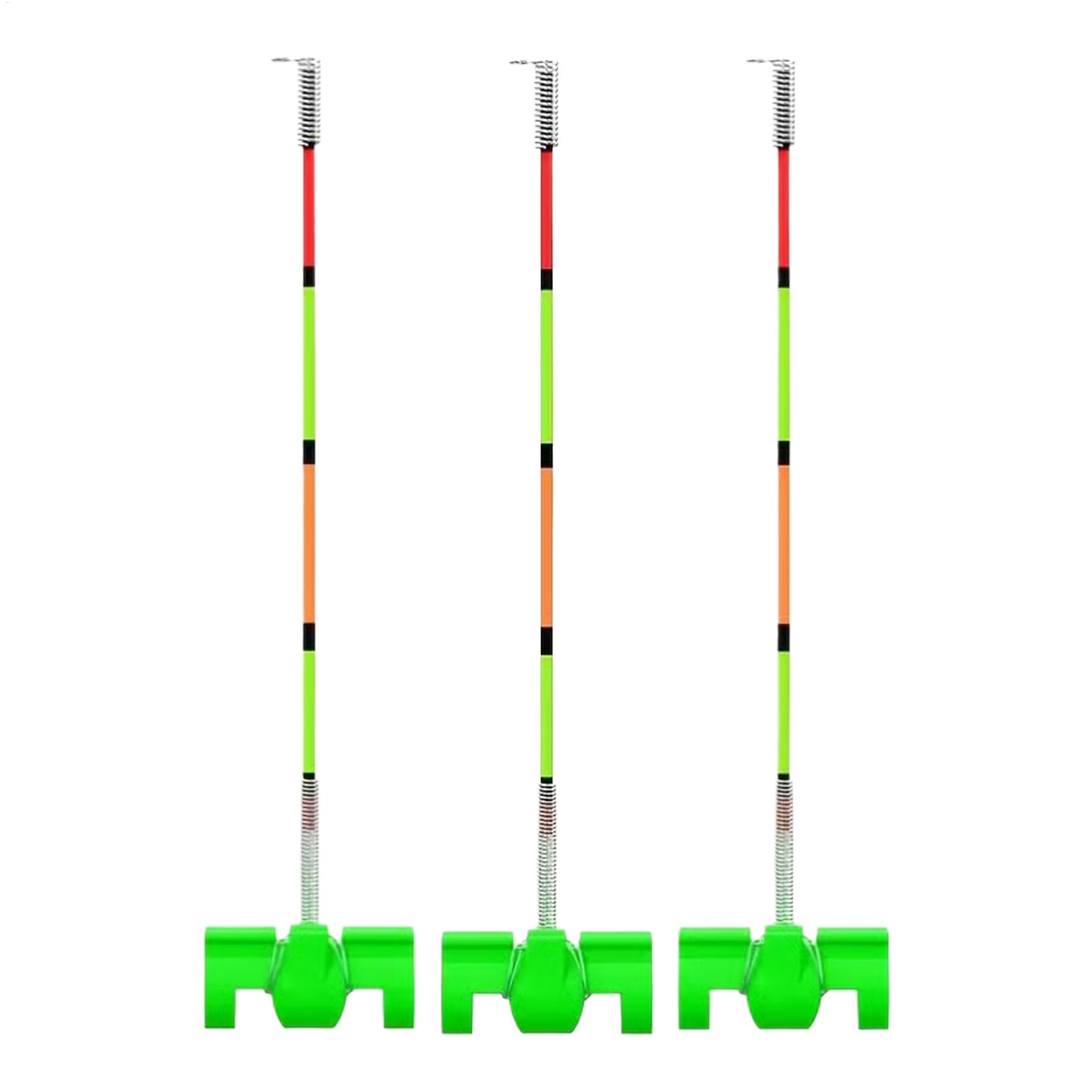 Fish Alarm 3 Pieces High Sensi - Fishing Rod Ice 리뷰 및 가격