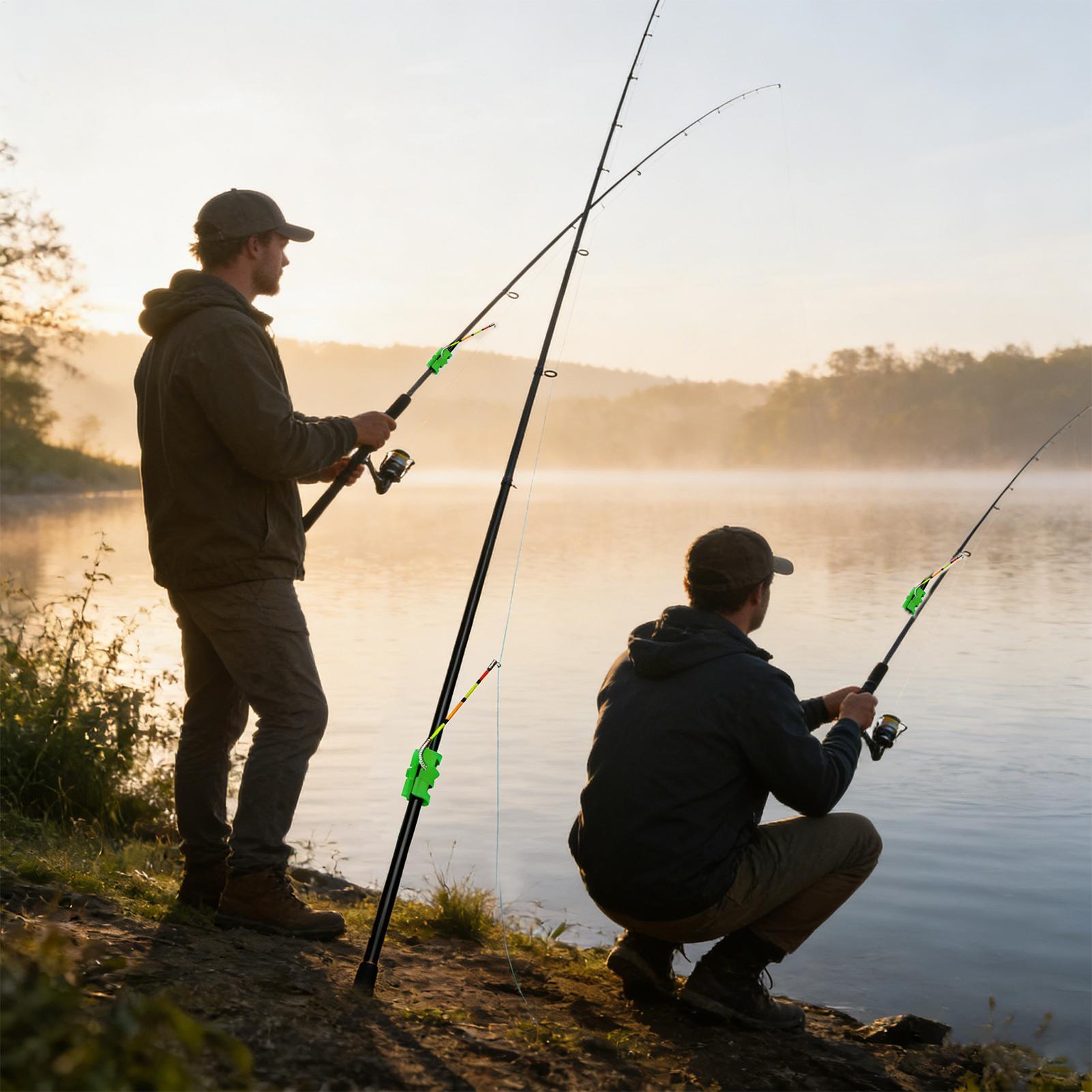 Fish Alarm 3 Pieces High Sensi - Fishing Rod Ice 리뷰 및 가격