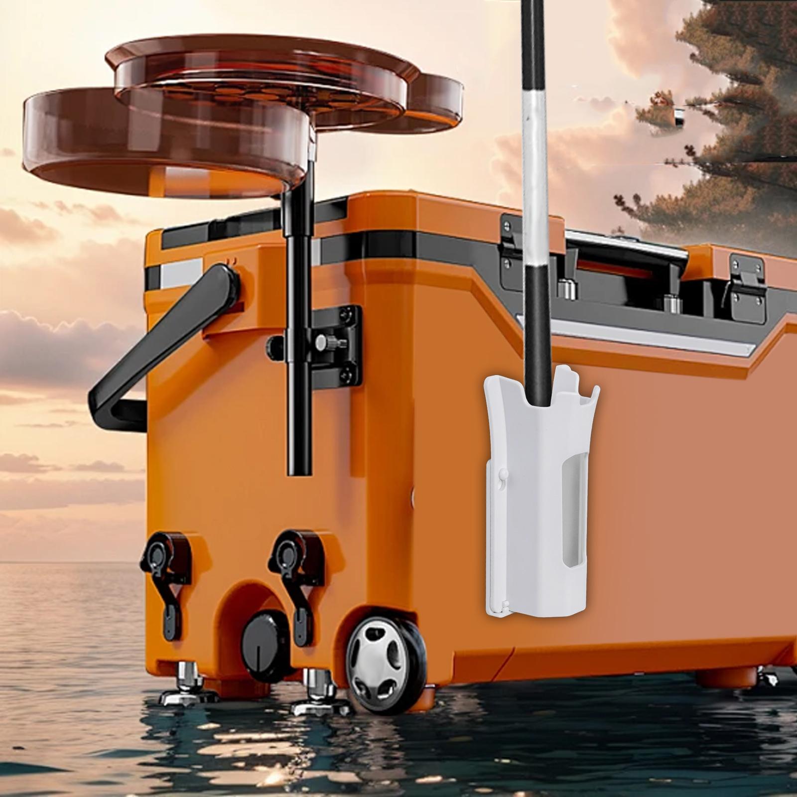 Fishing Rod Holder for Mini Ca - Fishing Rod Case 리뷰 및 가격