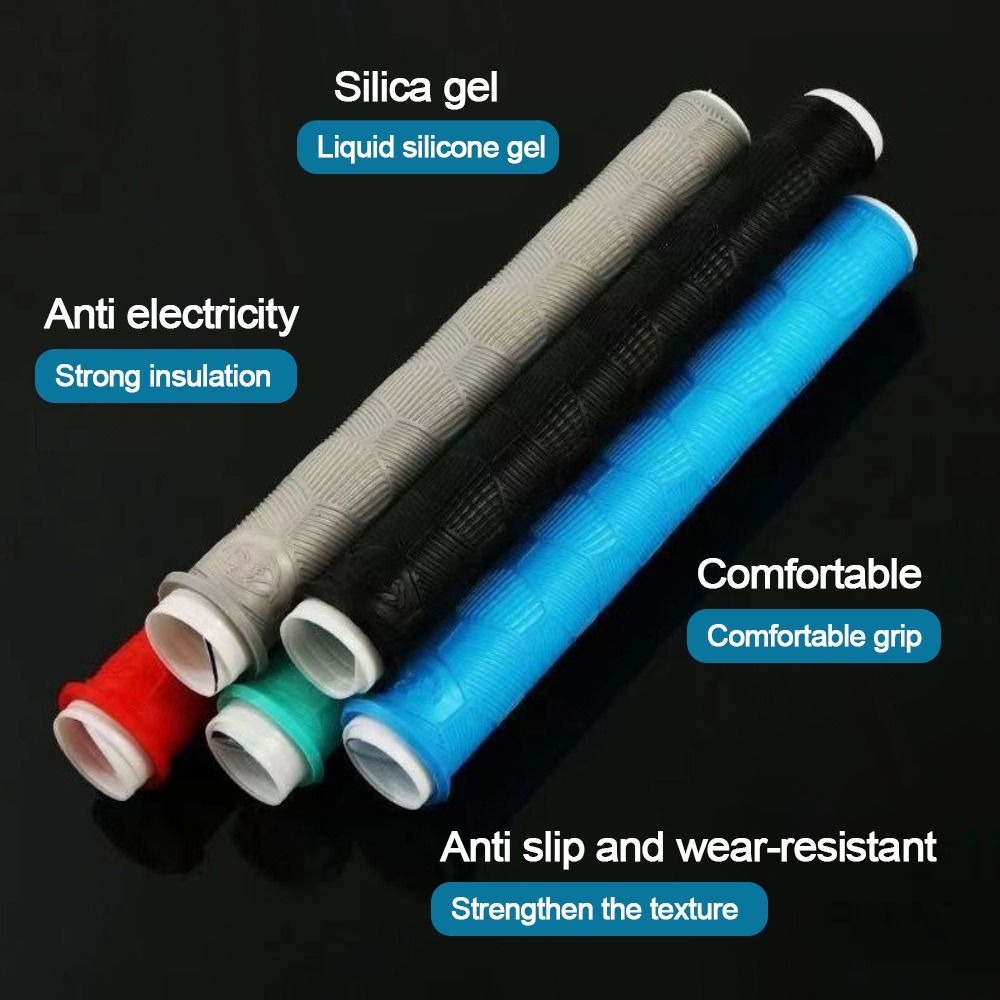 Silicone Fishing Rod Handle Wr - Fishing Rod Case 리뷰 및 가격