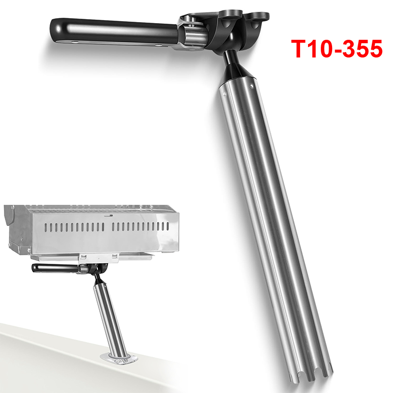 All-Angle Adjustable Fish Rod  - Fishing Rod Boat 리뷰 및 가격
