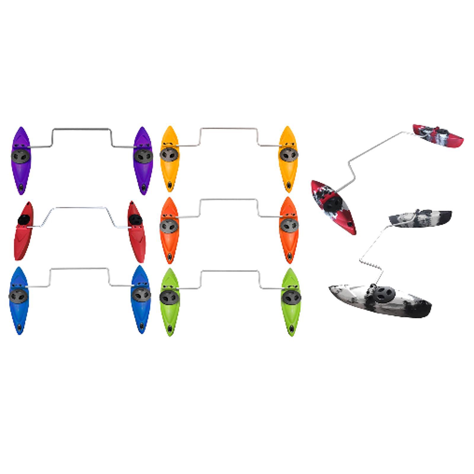 Kayak Stabilizer Boat Accessor - Fishing Rod Boat 리뷰 및 가격