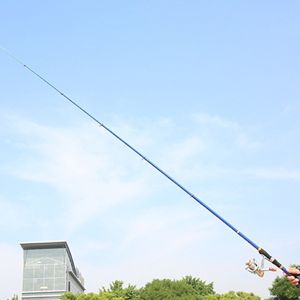 Telescopic fishing rod light c - Fishing Rod Surf 리뷰 및 가격