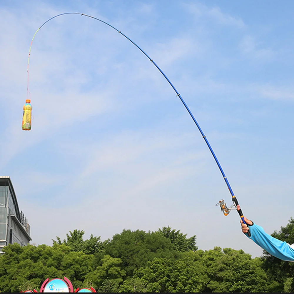 Telescopic fishing rod light c - Fishing Rod Surf 리뷰 및 가격