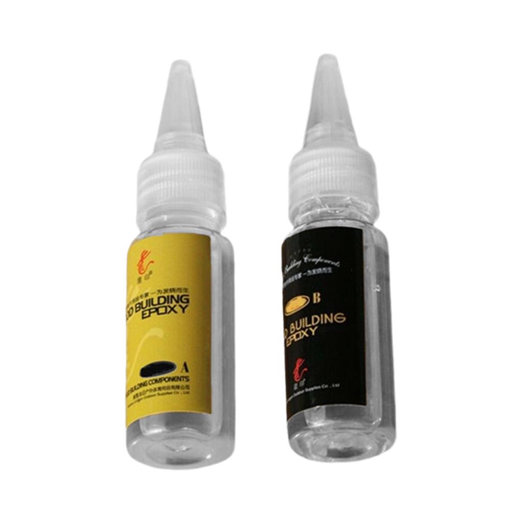 2Pcs Fishing Rod Glue Fishing  - Fishing Rod Repair Kit 리뷰 및 가격