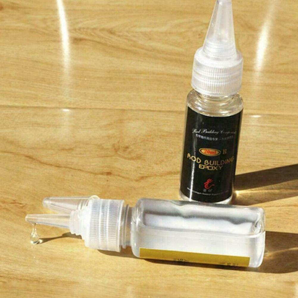 2Pcs Fishing Rod Glue Fishing  - Fishing Rod Repair Kit 리뷰 및 가격