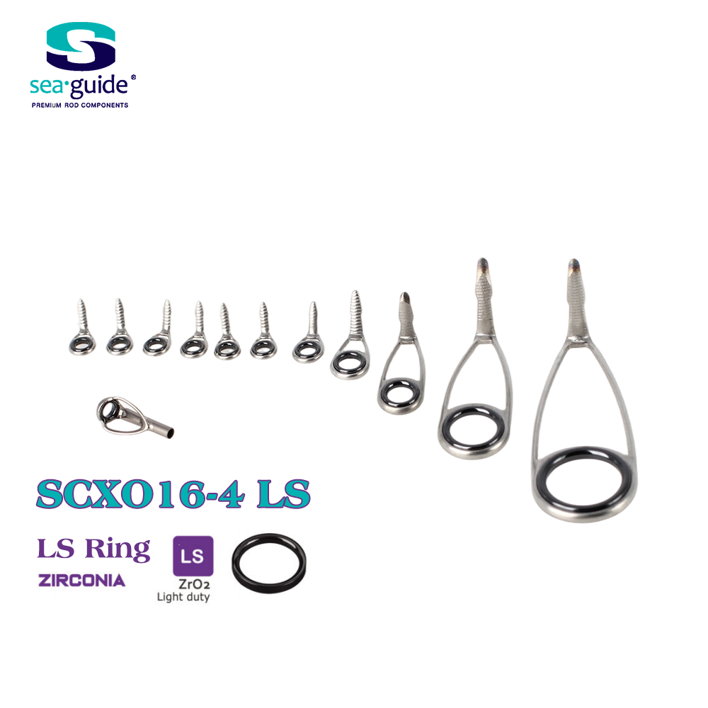 Sea Guide Single Foot Fishing  - Fishing Rod Surf 리뷰 및 가격