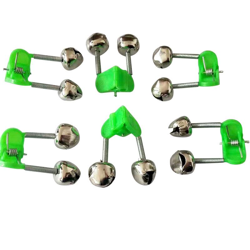 【10Pcs Fishing Bite Alarms Fis - Fishing Rod Repair Kit 리뷰 및 가격