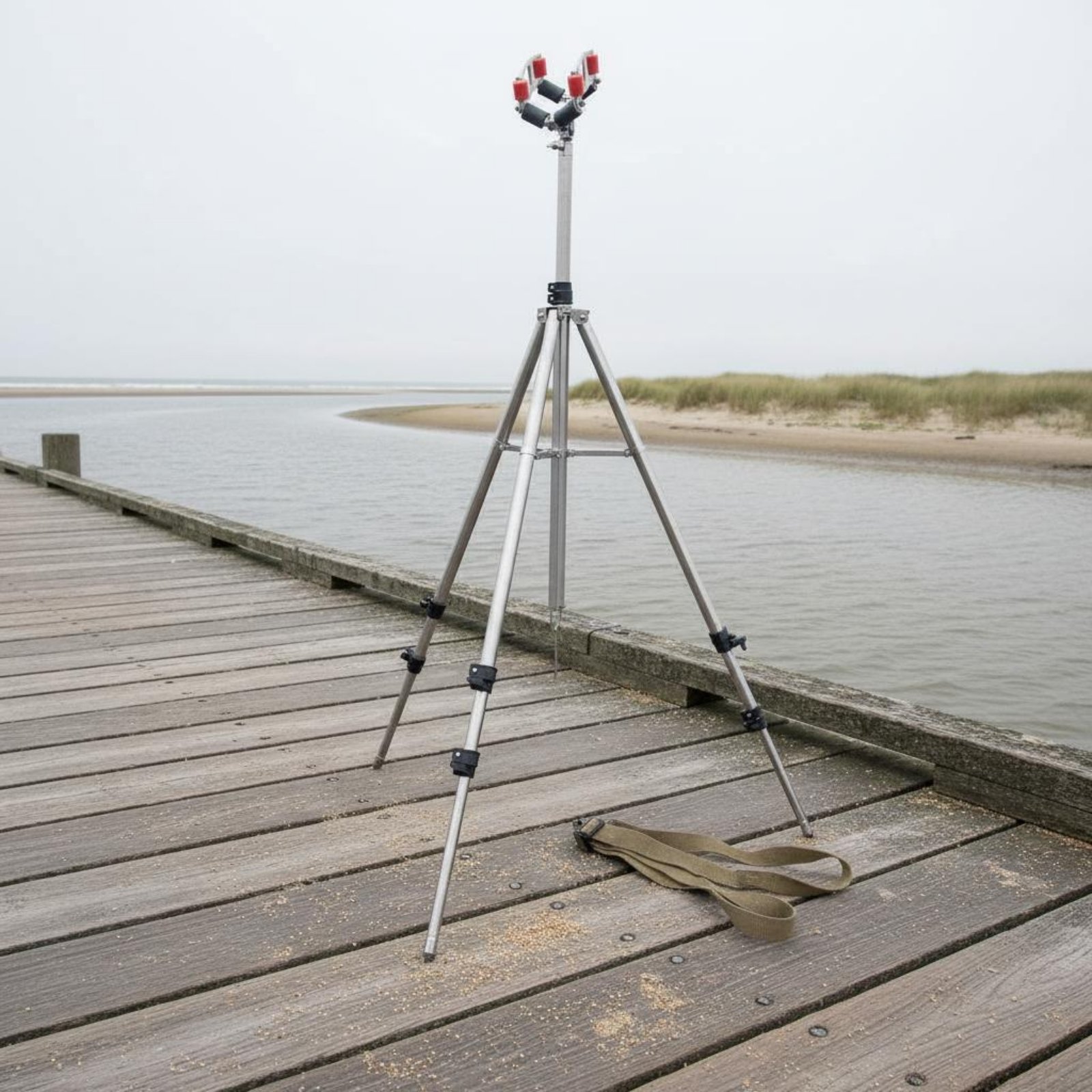 Telescopic Fishing Rod Holder  - Fishing Rod Telescopic 리뷰 및 가격