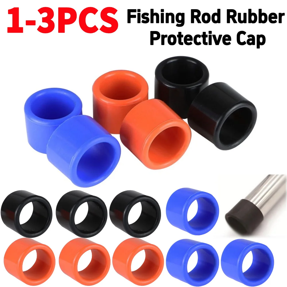 Fishing Rod Tube End Caps Boat - Fishing Rod Repair Kit 리뷰 및 가격