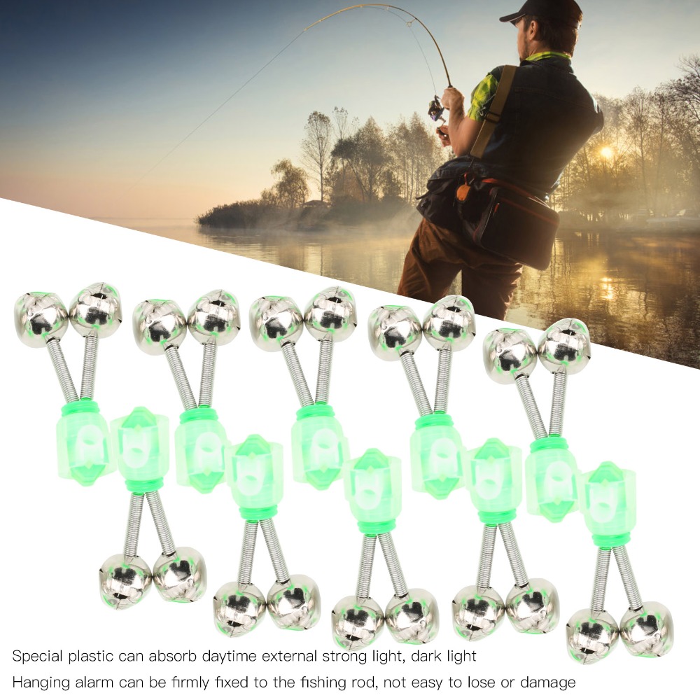 50PCS Portable Twin Spiral Fis - Fishing Rod Tip Replacement 리뷰 및 가격