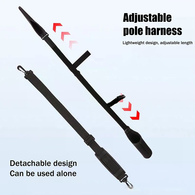 Adjustable Fishing Rod Storage - Fishing Rod Combo 리뷰 및 가격
