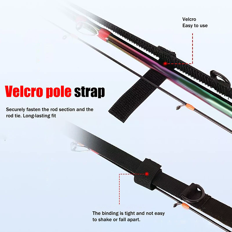 Adjustable Fishing Rod Storage - Fishing Rod Combo 리뷰 및 가격