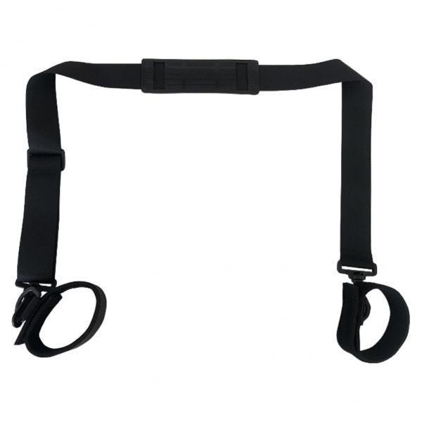 Fly Sling Pack Fishing Rod Bel - Fishing Rod Holder 리뷰 및 가격