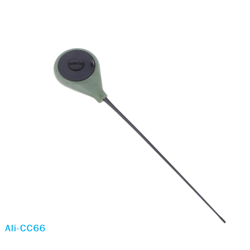 【C】2/4/6PCS Portable Plastic I - Fishing Rod Ice 리뷰 및 가격
