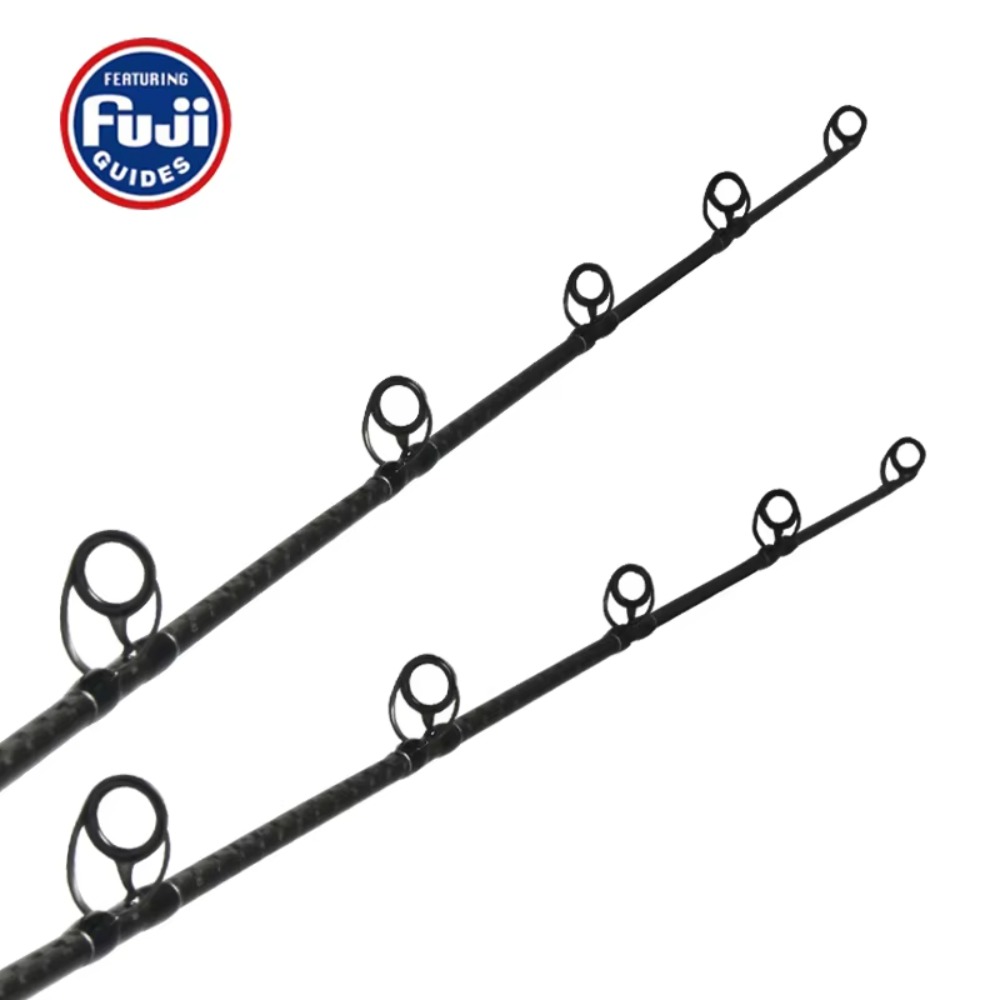 New Design 2.51m FUJI Rod  Hig - Fishing Rod Spinning 리뷰 및 가격