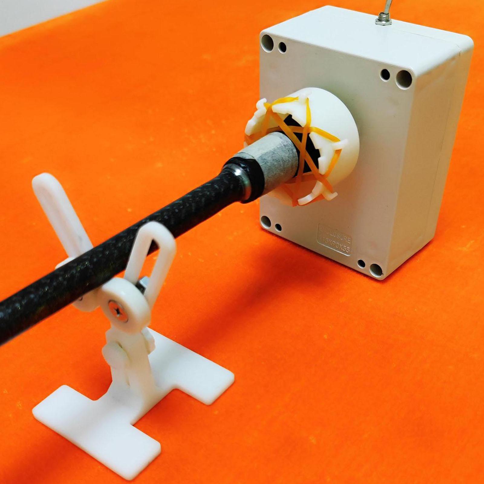 Fishing Rod Epoxy Applicator 0 - Fishing Rod Repair Kit 리뷰 및 가격