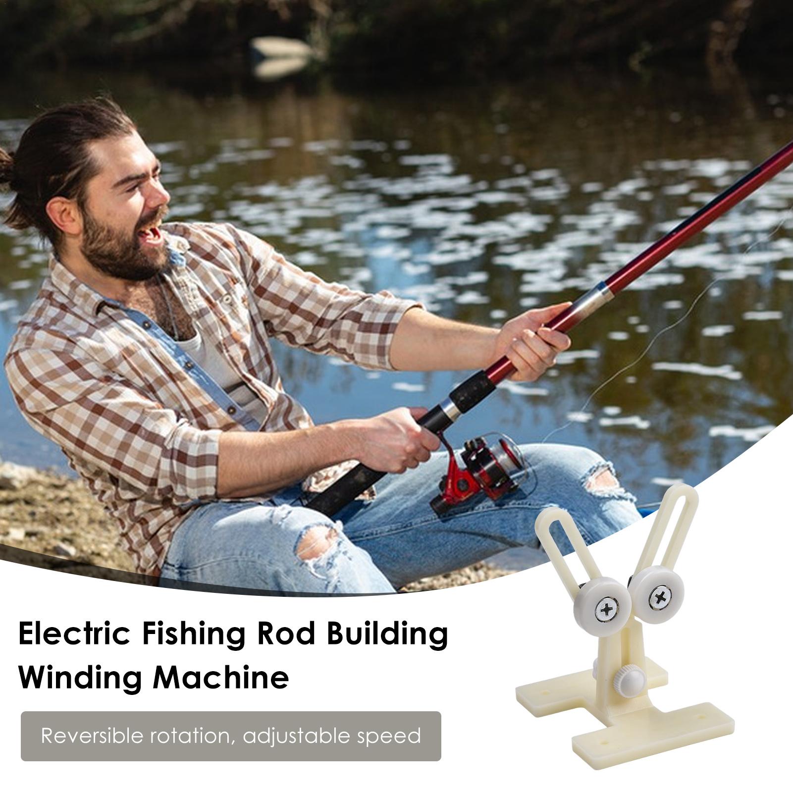 Fishing Rod Epoxy Applicator 0 - Fishing Rod Repair Kit 리뷰 및 가격