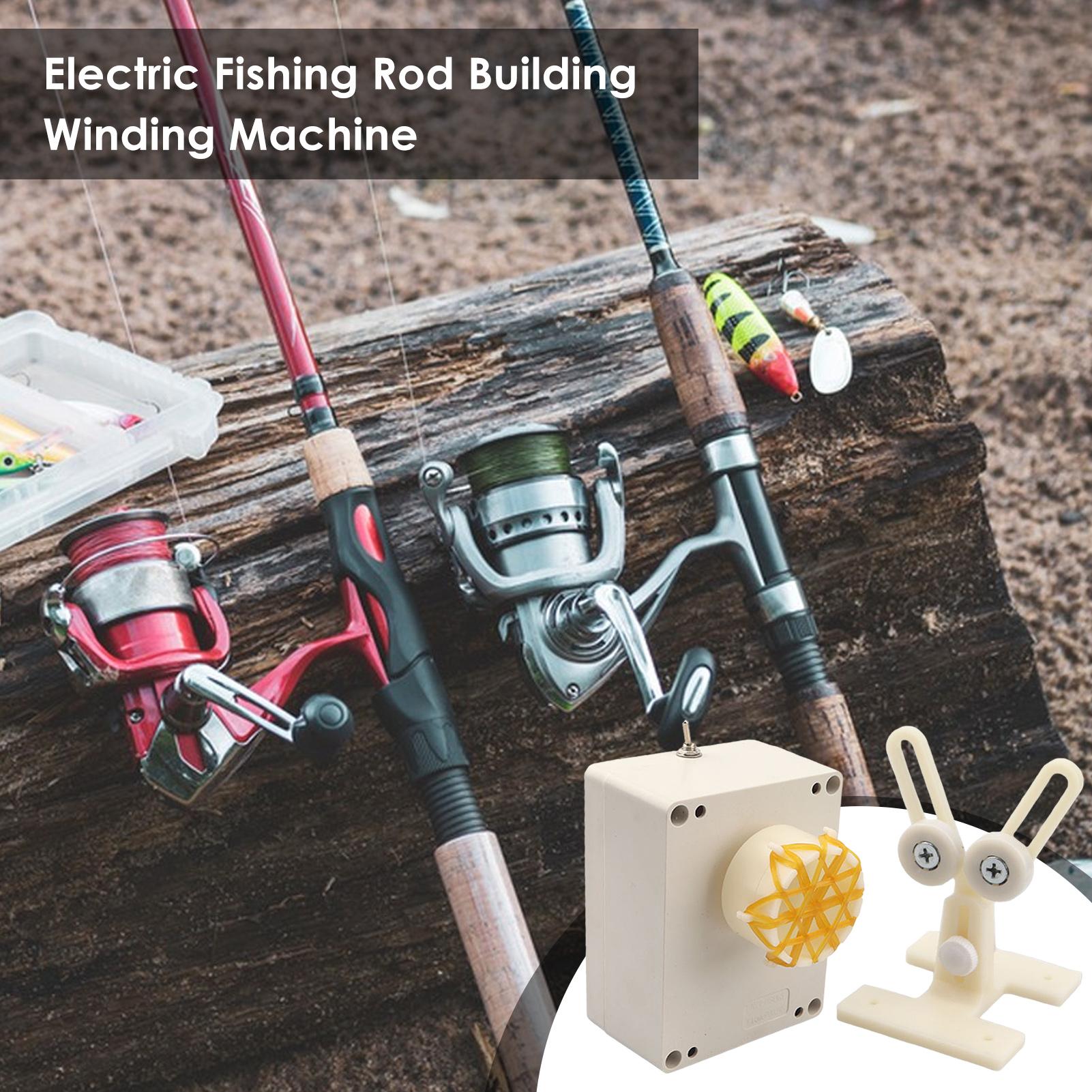 Fishing Rod Epoxy Applicator 0 - Fishing Rod Repair Kit 리뷰 및 가격